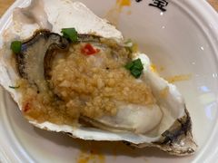 -龚海宝· 烧烤· 羊肉原切挂糊更好吃(庄市店)