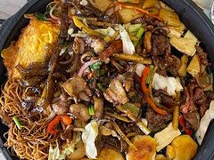 -一烙锅(友谊店)