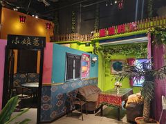 -小娘惹厨房Little Nyonya(狮城有约上榜店)