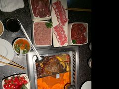 -海底捞火锅(崇文门新世界百货店)