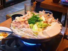 牛肠锅-九州酒场ひこぞう(2号店)