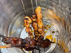 -炒豆合作社(东四总店)