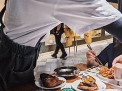 -汉巴味德·烤肉与啤酒的自助(杭州大悦城店)