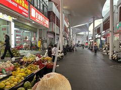 -于春正宗椰奶清补凉炒冰