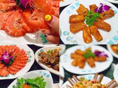 -小海豚·老字号海鲜餐厅(三亚湾店)