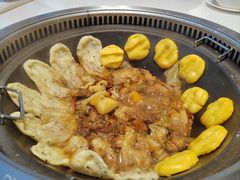 -东北铁锅宴(云龙华府店)