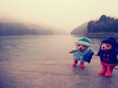 android_upload_pic-广州市石门国家森林公园