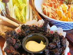 -小银家日式简餐(中信丹阳花园店)