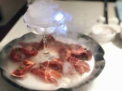 -蛙太牛牛肉海鲜自助火锅(台江万达店)