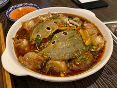 -大洋家·精品潮汕菜·生腌砂锅粥(天河东路店)