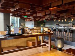 -郑州建业艾美酒店-曙餐厅