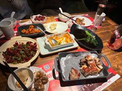 -胡桃里乐队酒馆(昙华林店)