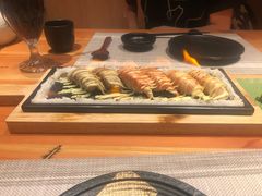 -文三酒肆自助放题(新街口友谊广场店)