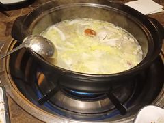 -同仁四季椰子鸡(罗湖国贸店)