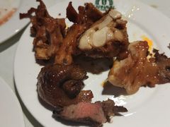 -戈拿旺巴西烤肉(崇文门店)