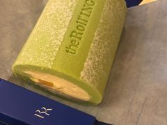 生椰芒芒瑞士卷-the Roll'ING手作瑞士卷专门店(卓悦中心店)