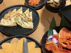 -九田家黑牛烤肉料理(溧阳吾悦店)