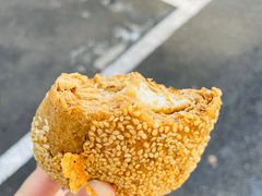 -满记烧饼(牛街东里小区一区店)
