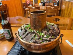 -如意林卡藏餐吧(大昭寺店)