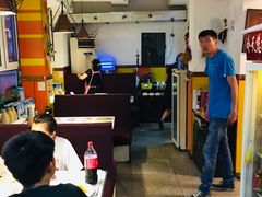 大堂-乡间好味私家菜(总店)
