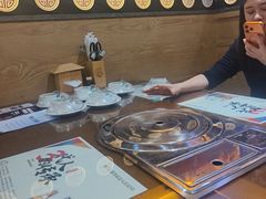 -海兰江石锅饭(水上店)
