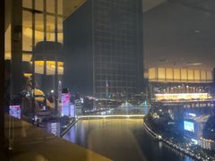-华厦大酒店·桃源西餐厅·自助餐
