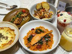 -娜娜家•Nana's restaurant(国金汇店)