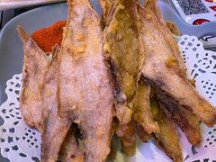 -强强烧烤·宵夜(方庄店)