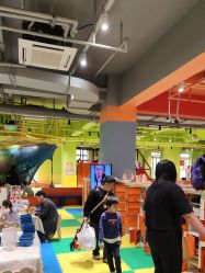 -宝燕乐园(闵行旗舰店)