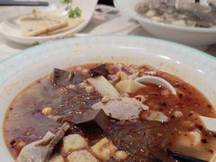 -苏晓玥·手作江南小吃(深圳北站店)
