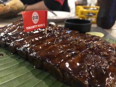 -Naughty Nuri’s Phuket