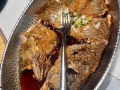 -志明眷村·台式融合菜·宵夜