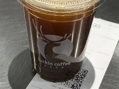 -瑞幸咖啡(经开万达广场店)