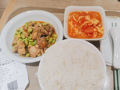 -老乡鸡(融科天地店)