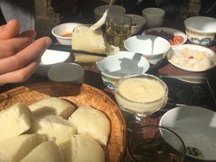 -尼玛藏家风味园(阿山食城店)