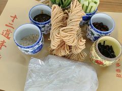 -十二道丰味·徐州土菜·烧烤(何山路店)