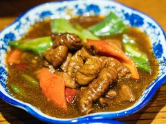 -孙盛兴奥灶面馆·蟹黄面·三虾面(山塘街总店)