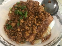 -无招牌海鲜餐厅(滨海艺术中心店)