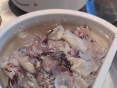 -龍歌自助小火锅(芝罘万达店)