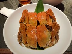-小厨娘金榜题名(夫子庙秦淮河店)