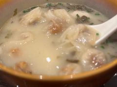 -京香轩·中餐厅(上海中庚聚龙酒店)