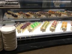 -星汇餐厅(新濠影汇店)