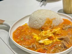 -柠檬树茶餐厅(海雅缤纷城店)