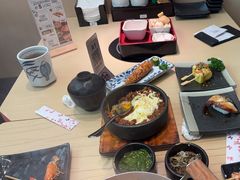 -沼津港精致料理·寿喜烧·烧鸟(漕河泾印象城店)