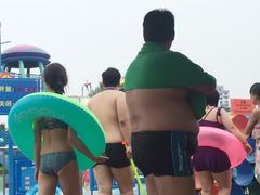 -欢乐水魔方水世界