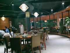 -盐帮食坊•小河帮川菜(四川师大店)