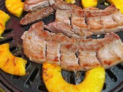 -外婆掌柜·东北家庭烤肉(托乐嘉店)