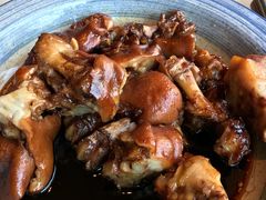 -那家小馆•北京菜•烤鸭(香山店)