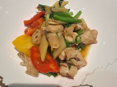 -潮澎派·潮汕菜大排档(南较西路店)