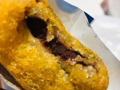 -京天红炸糕(天通苑华联店)